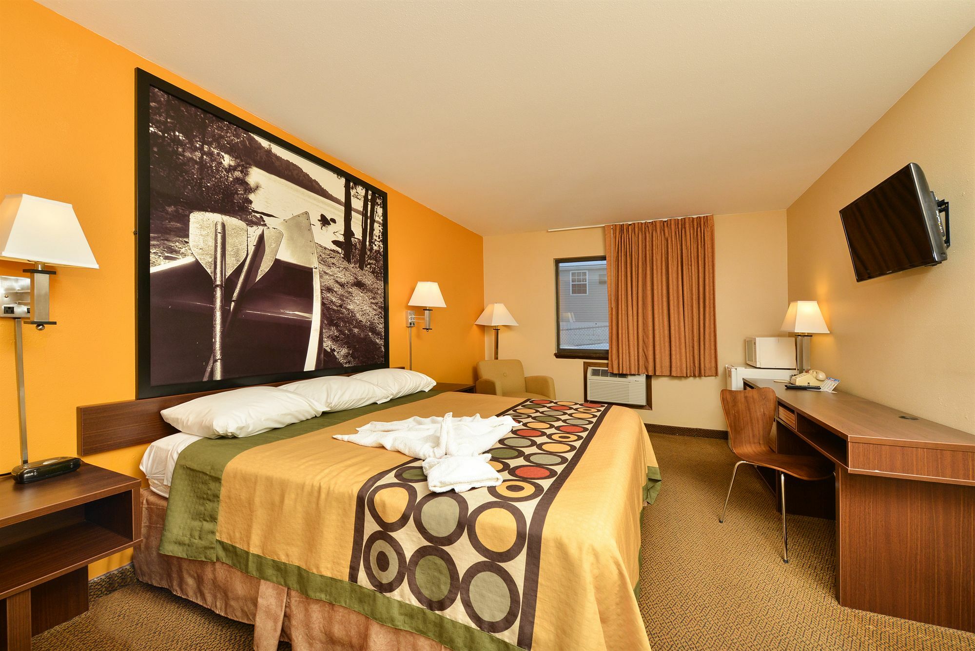Super 8 By Wyndham Rochester Mayo Clinic Area Exteriér fotografie