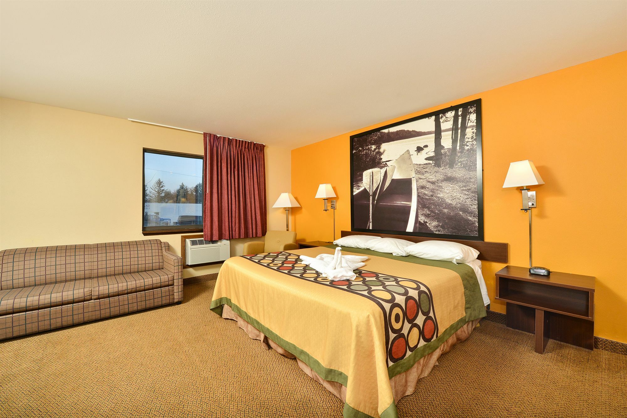 Super 8 By Wyndham Rochester Mayo Clinic Area Exteriér fotografie