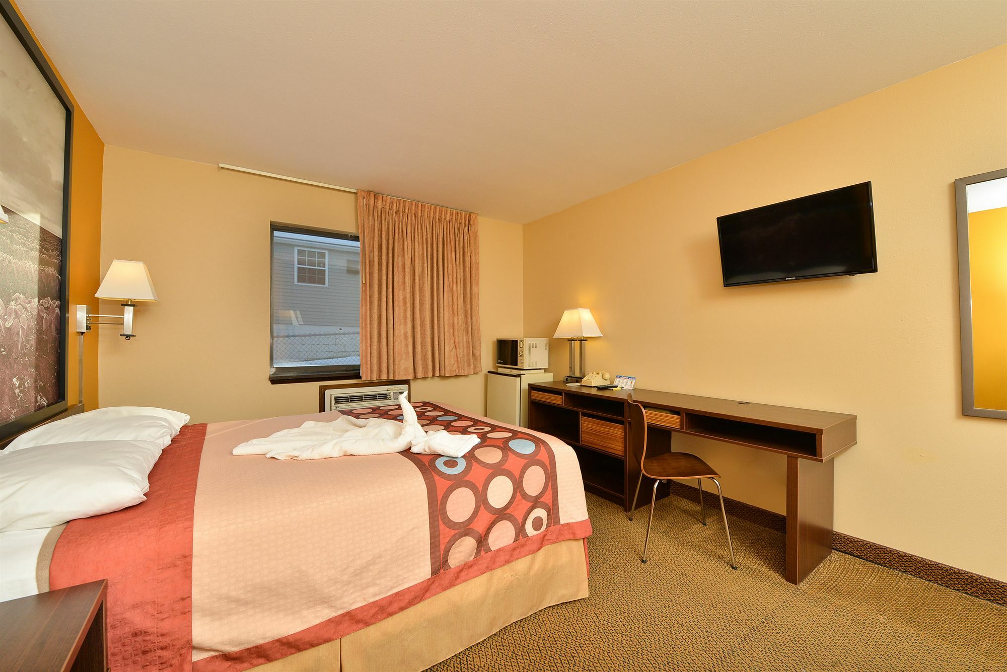 Super 8 By Wyndham Rochester Mayo Clinic Area Exteriér fotografie
