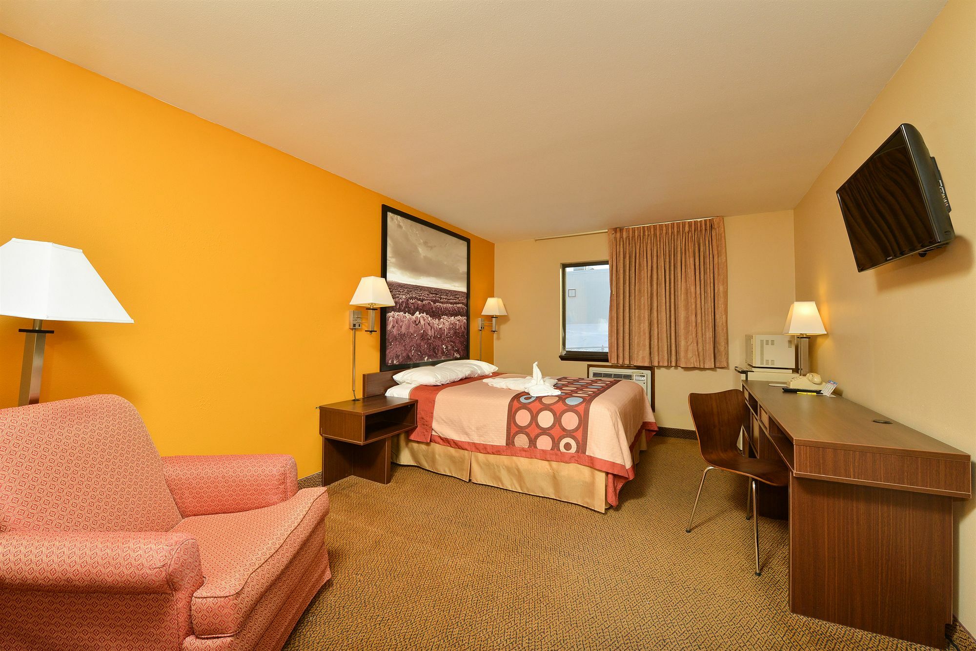 Super 8 By Wyndham Rochester Mayo Clinic Area Exteriér fotografie