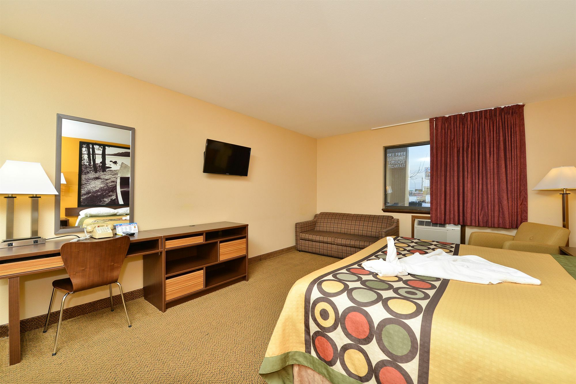 Super 8 By Wyndham Rochester Mayo Clinic Area Exteriér fotografie